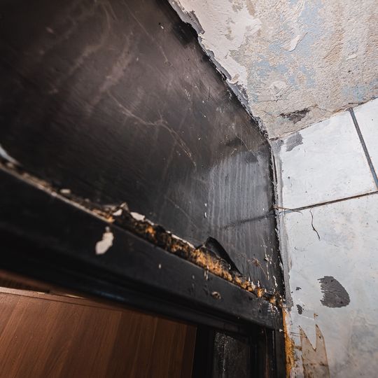 kamienica przy ul. Ceglanej 8 w Gdańsku-Wrzeszczu