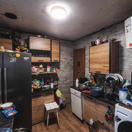 kamienica przy ul. Ceglanej 8 w Gdańsku-Wrzeszczu