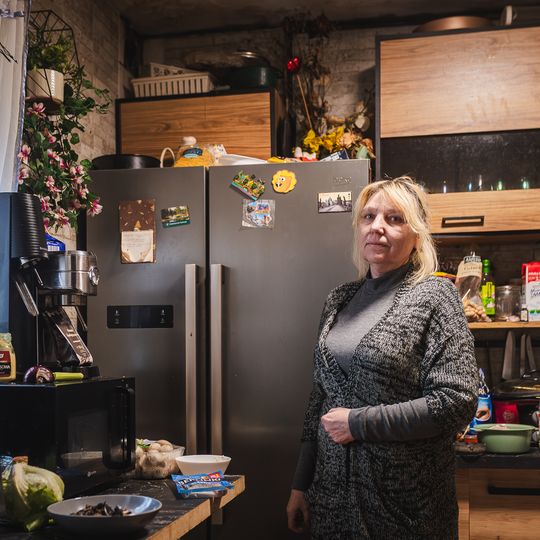 kamienica przy ul. Ceglanej 8 w Gdańsku-Wrzeszczu