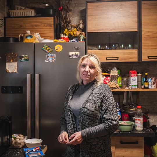 kamienica przy ul. Ceglanej 8 w Gdańsku-Wrzeszczu