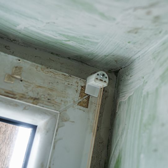 kamienica przy ul. Ceglanej 8 w Gdańsku-Wrzeszczu