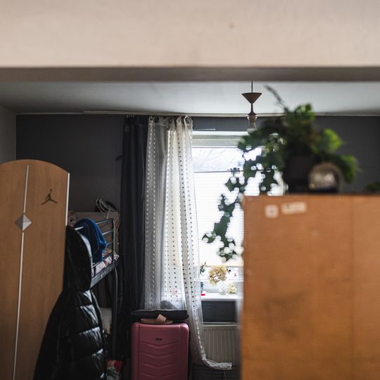 kamienica przy ul. Ceglanej 8 w Gdańsku-Wrzeszczu