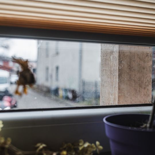 kamienica przy ul. Ceglanej 8 w Gdańsku-Wrzeszczu