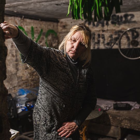 kamienica przy ul. Ceglanej 8 w Gdańsku-Wrzeszczu