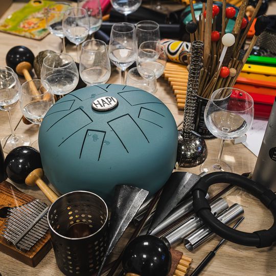 aukcja na rzecz WOŚP, DPS Polanki, Gdańsk 2026