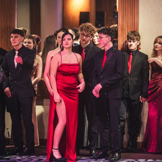 studniówka XXIII LO w Gdańsku, Sopot 2026