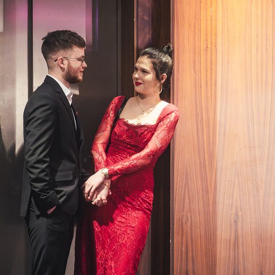 studniówka XXIII LO w Gdańsku, Sopot 2026