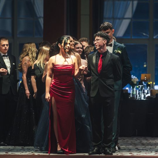 studniówka XXIII LO w Gdańsku, Sopot 2026