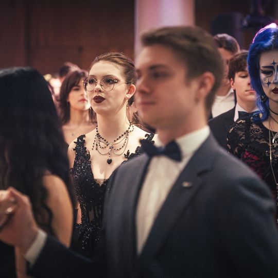 studniówka XXIII LO w Gdańsku, Sopot 2026