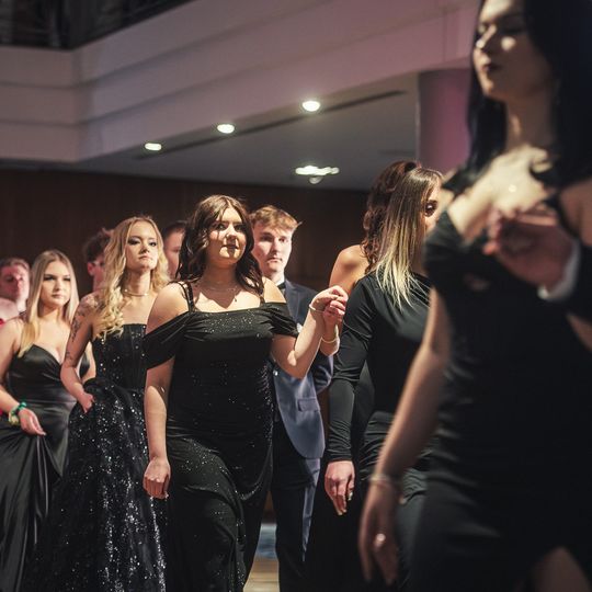 studniówka XXIII LO w Gdańsku, Sopot 2026