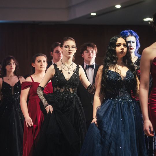 studniówka XXIII LO w Gdańsku, Sopot 2026