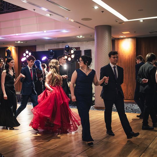 studniówka XXIII LO w Gdańsku, Sopot 2026