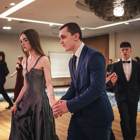 studniówka XXIII LO w Gdańsku, Sopot 2026