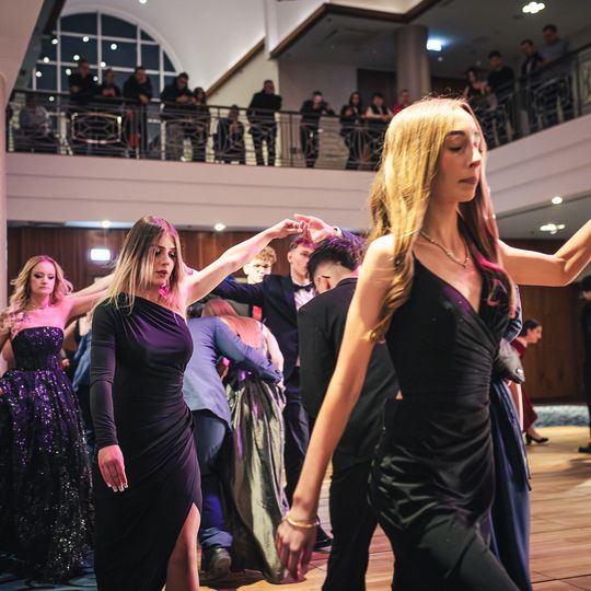 studniówka XXIII LO w Gdańsku, Sopot 2026