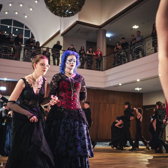 studniówka XXIII LO w Gdańsku, Sopot 2026