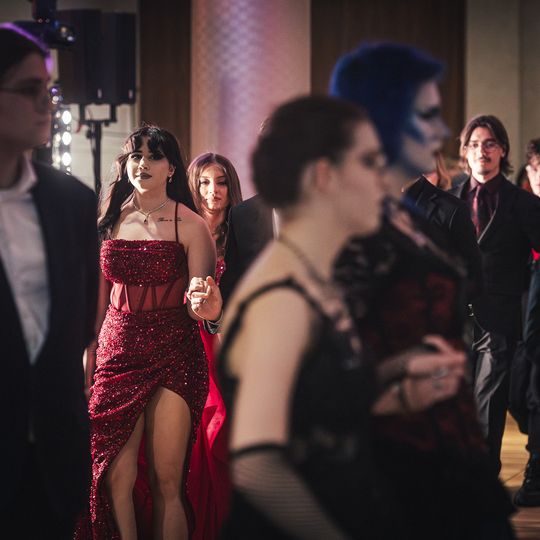 studniówka XXIII LO w Gdańsku, Sopot 2026