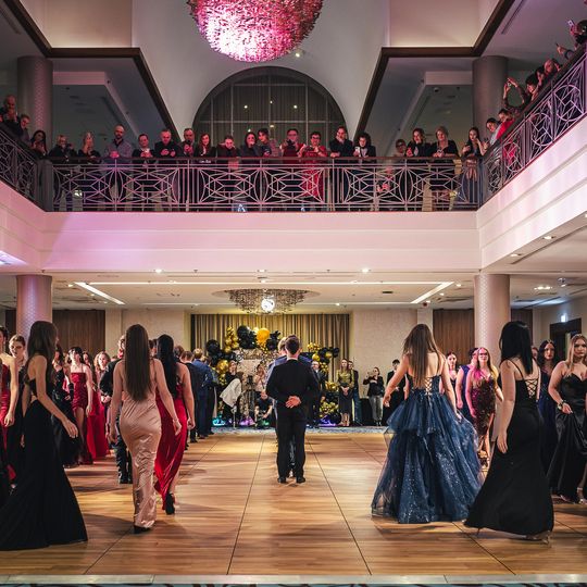 studniówka XXIII LO w Gdańsku, Sopot 2026