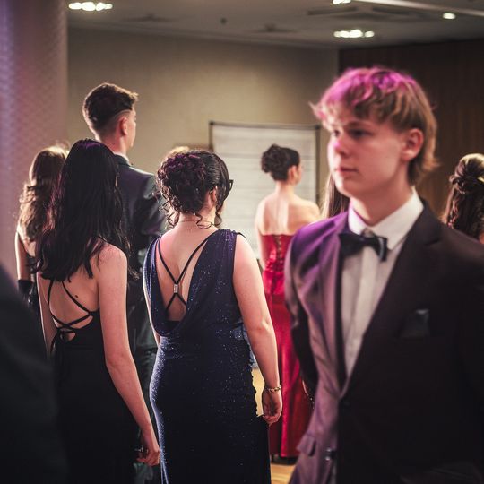 studniówka XXIII LO w Gdańsku, Sopot 2026