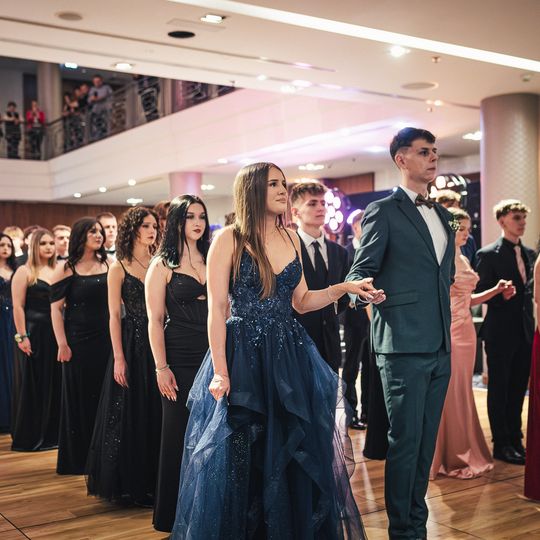 studniówka XXIII LO w Gdańsku, Sopot 2026