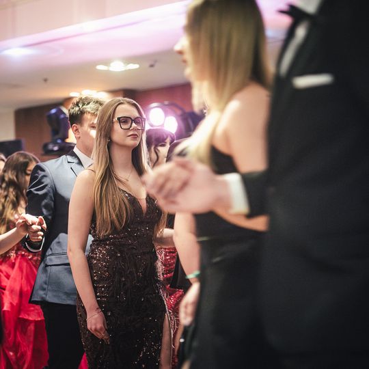 studniówka XXIII LO w Gdańsku, Sopot 2026