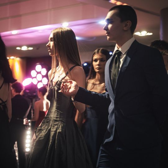 studniówka XXIII LO w Gdańsku, Sopot 2026