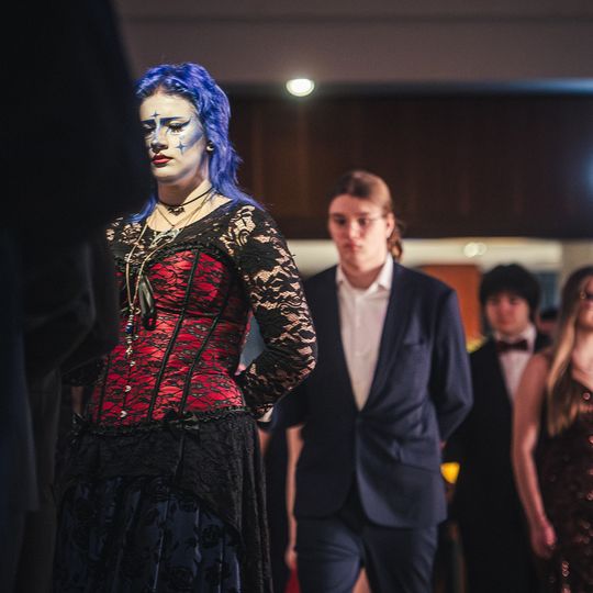 studniówka XXIII LO w Gdańsku, Sopot 2026