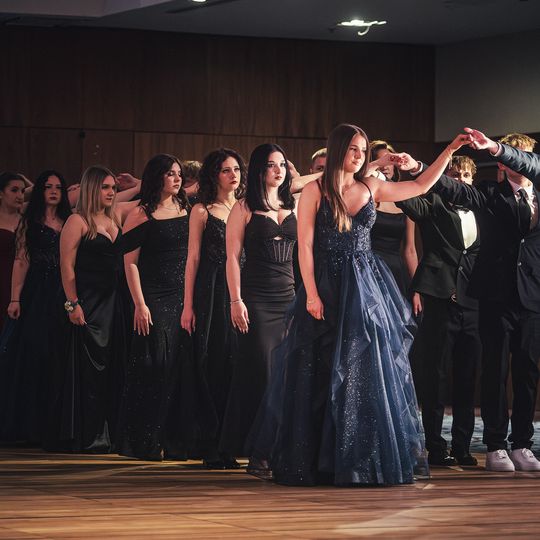 studniówka XXIII LO w Gdańsku, Sopot 2026