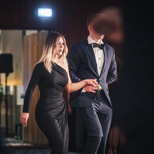 studniówka XXIII LO w Gdańsku, Sopot 2026