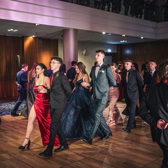 studniówka XXIII LO w Gdańsku, Sopot 2026