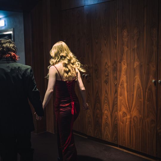 studniówka XXIII LO w Gdańsku, Sopot 2026