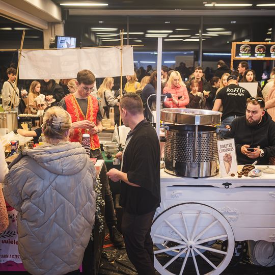 Festiwal Azjatycki, Gdańsk 2026