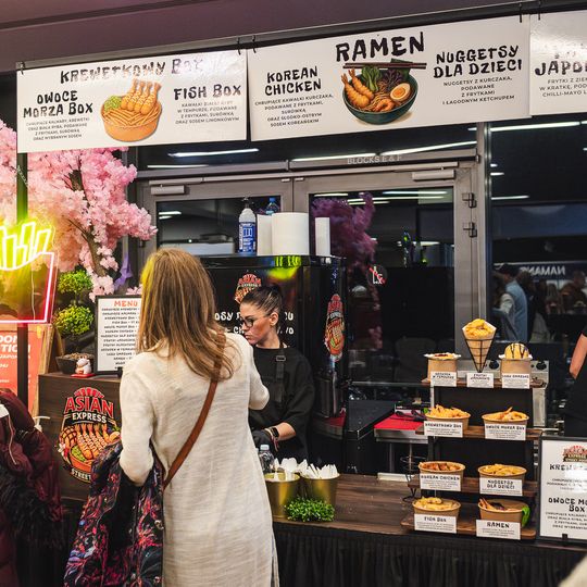 Festiwal Azjatycki, Gdańsk 2026