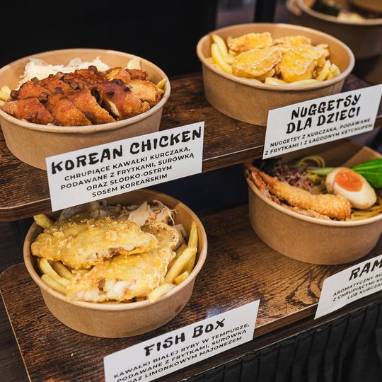 Festiwal Azjatycki, Gdańsk 2026