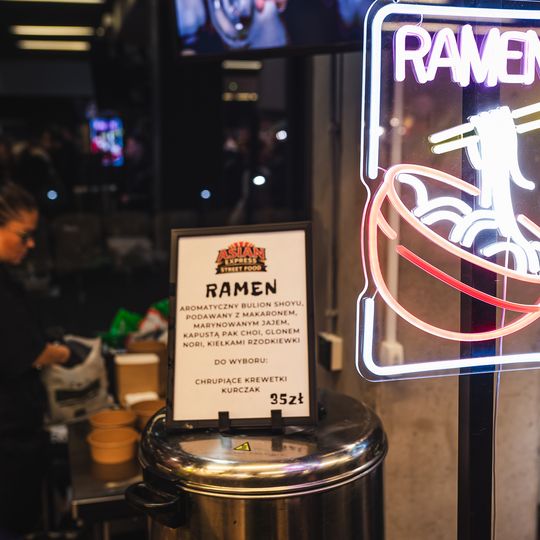 Festiwal Azjatycki, Gdańsk 2026