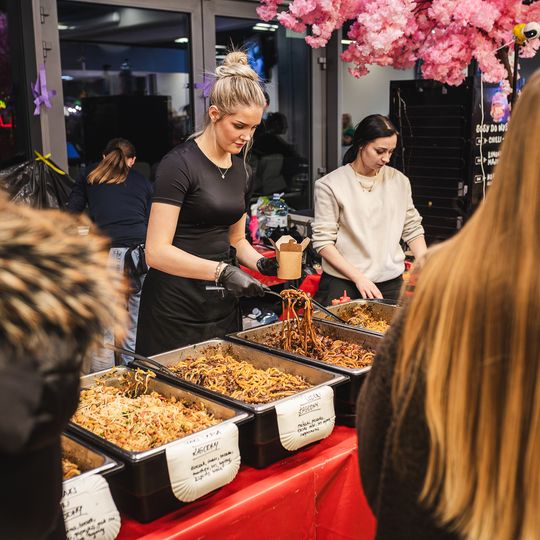 Festiwal Azjatycki, Gdańsk 2026