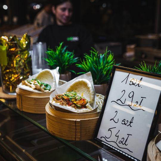 Festiwal Azjatycki, Gdańsk 2026