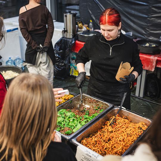Festiwal Azjatycki, Gdańsk 2026
