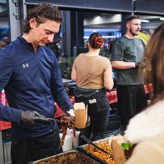 Festiwal Azjatycki, Gdańsk 2026