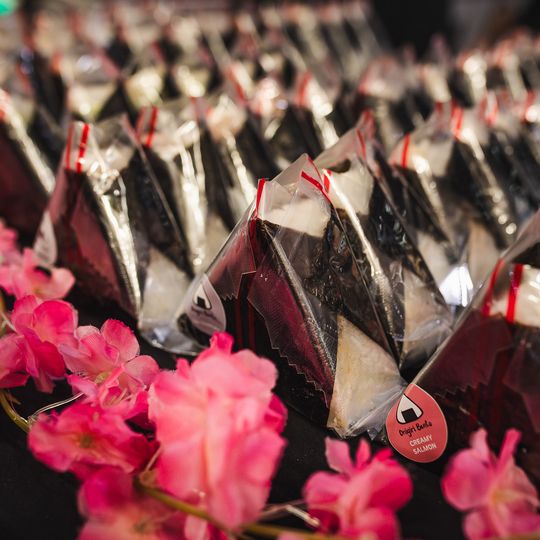 Festiwal Azjatycki, Gdańsk 2026