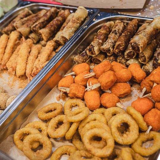 Festiwal Azjatycki, Gdańsk 2026