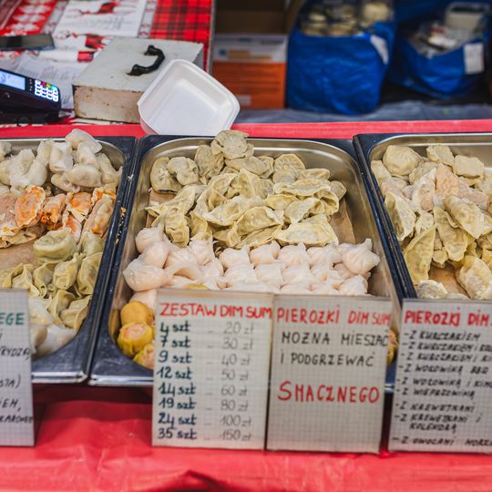 Festiwal Azjatycki, Gdańsk 2026