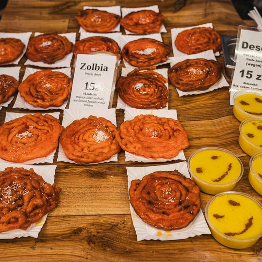 Festiwal Azjatycki, Gdańsk 2026