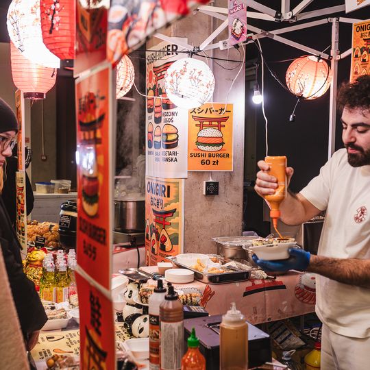 Festiwal Azjatycki, Gdańsk 2026