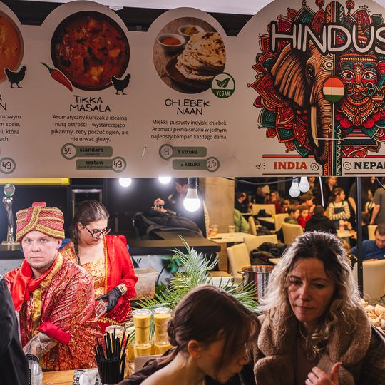 Festiwal Azjatycki, Gdańsk 2026