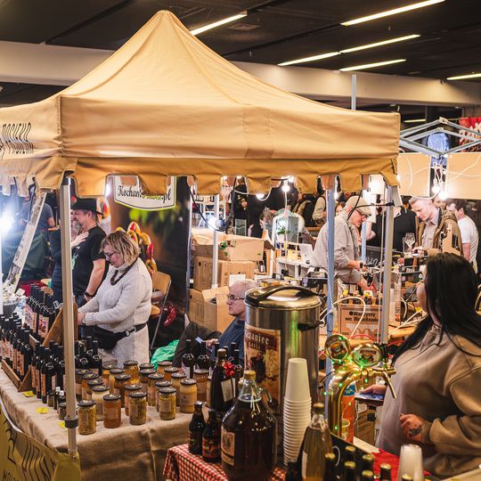 Festiwal Azjatycki, Gdańsk 2026