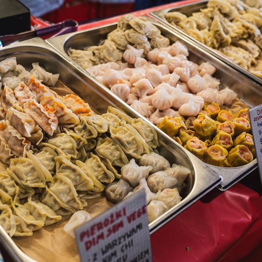 Festiwal Azjatycki, Gdańsk 2026