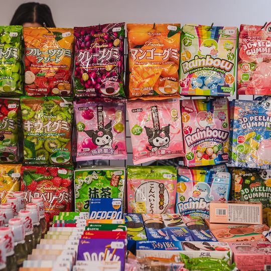 Festiwal Azjatycki, Gdańsk 2026