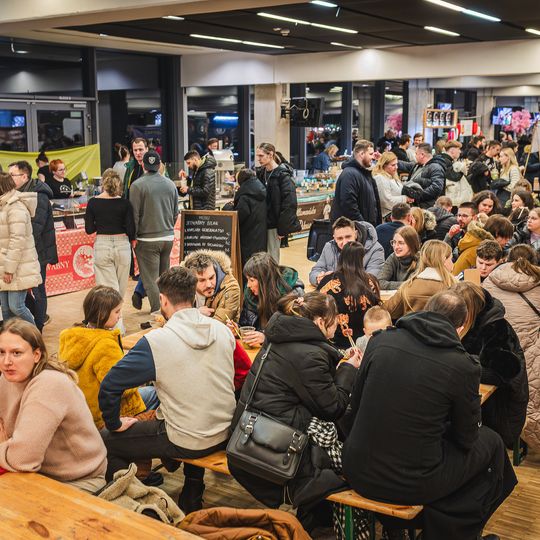 Festiwal Azjatycki, Gdańsk 2026