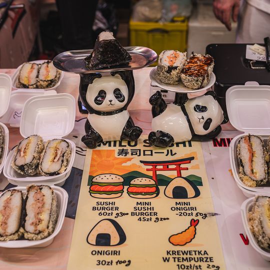 Festiwal Azjatycki, Gdańsk 2026