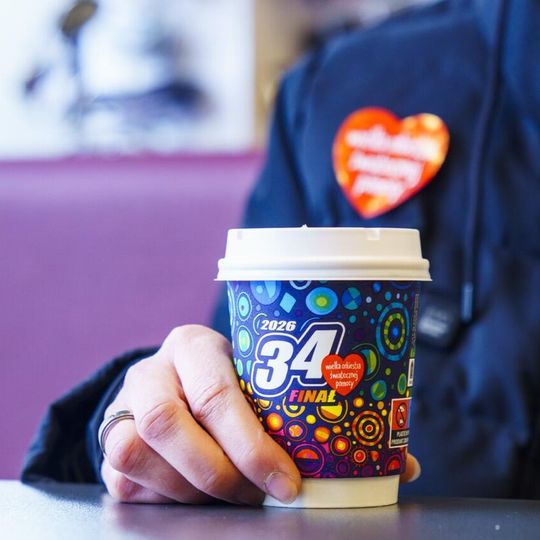 Orlen dla WOŚP, Gdańsk 2026